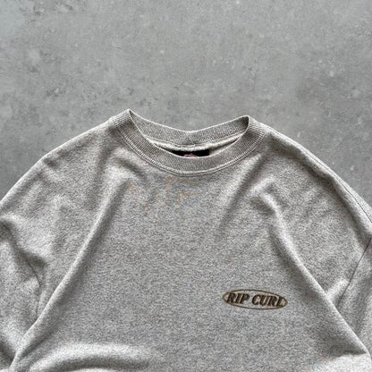 90’s RipCurl Long Sleeve T-Shirt (L)