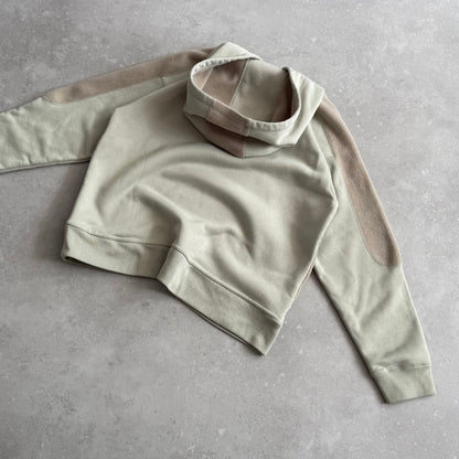 Vintage Quiksilver Hoodie (XL)