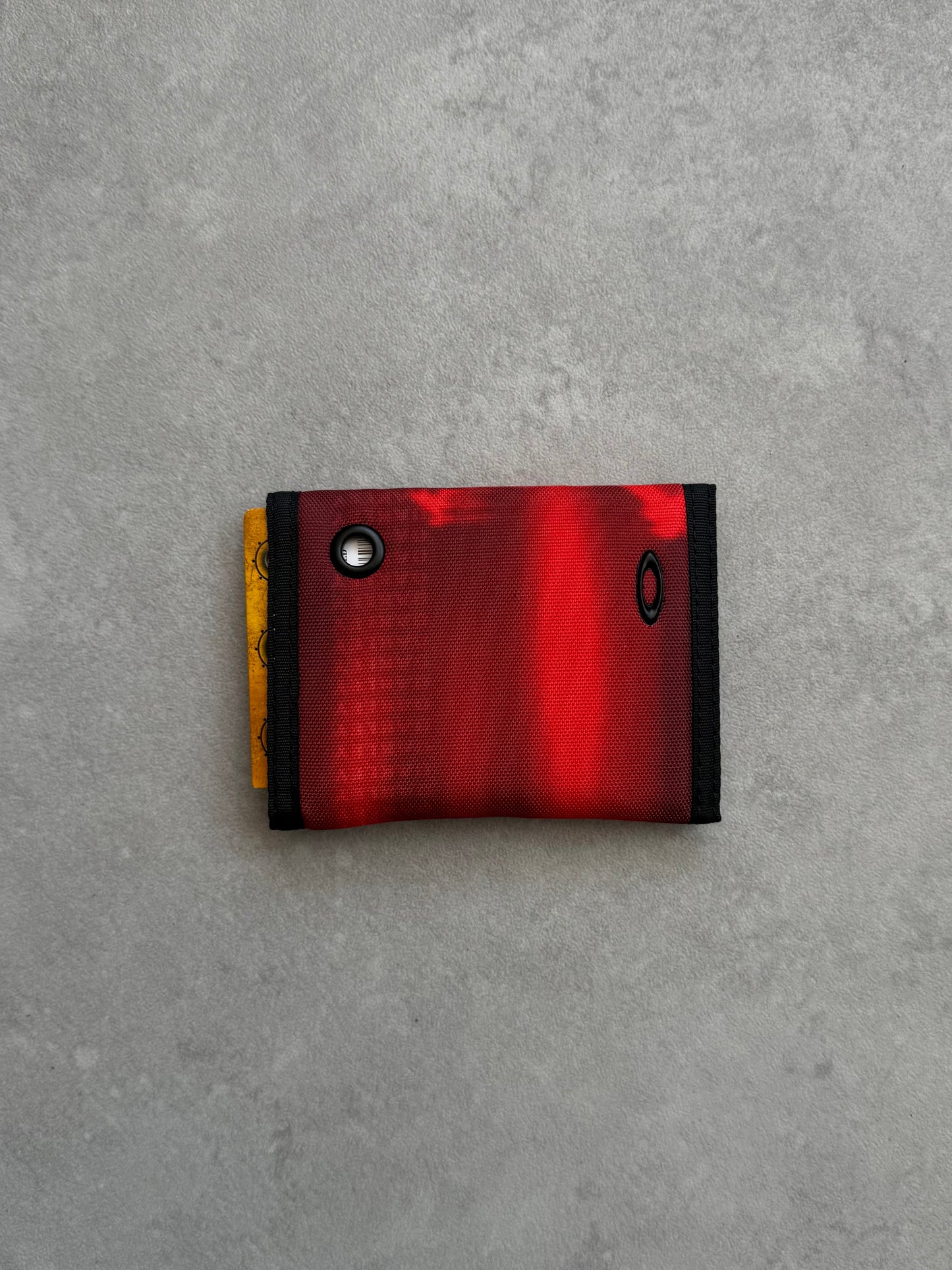 Vintage Oakley Wallet