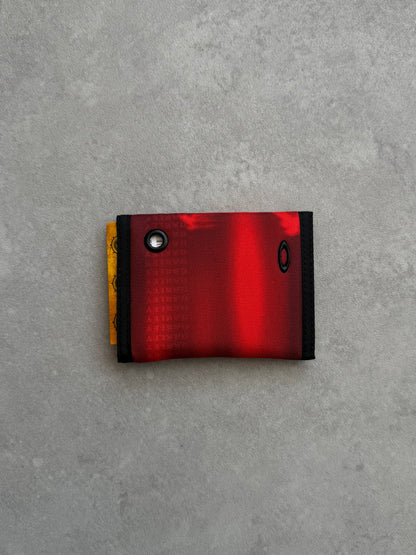 Vintage Oakley Wallet