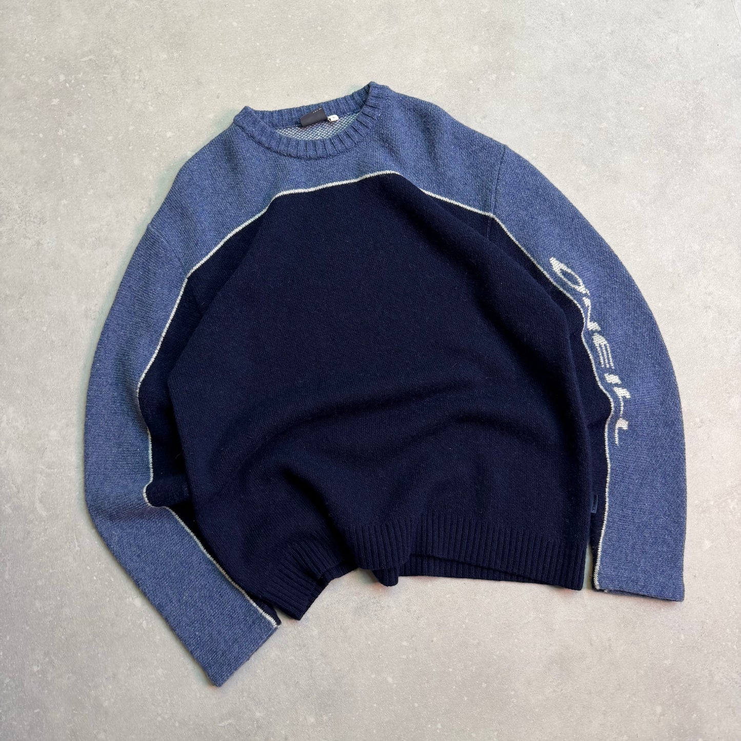 00’s O’Neill Knit Jumper (L)