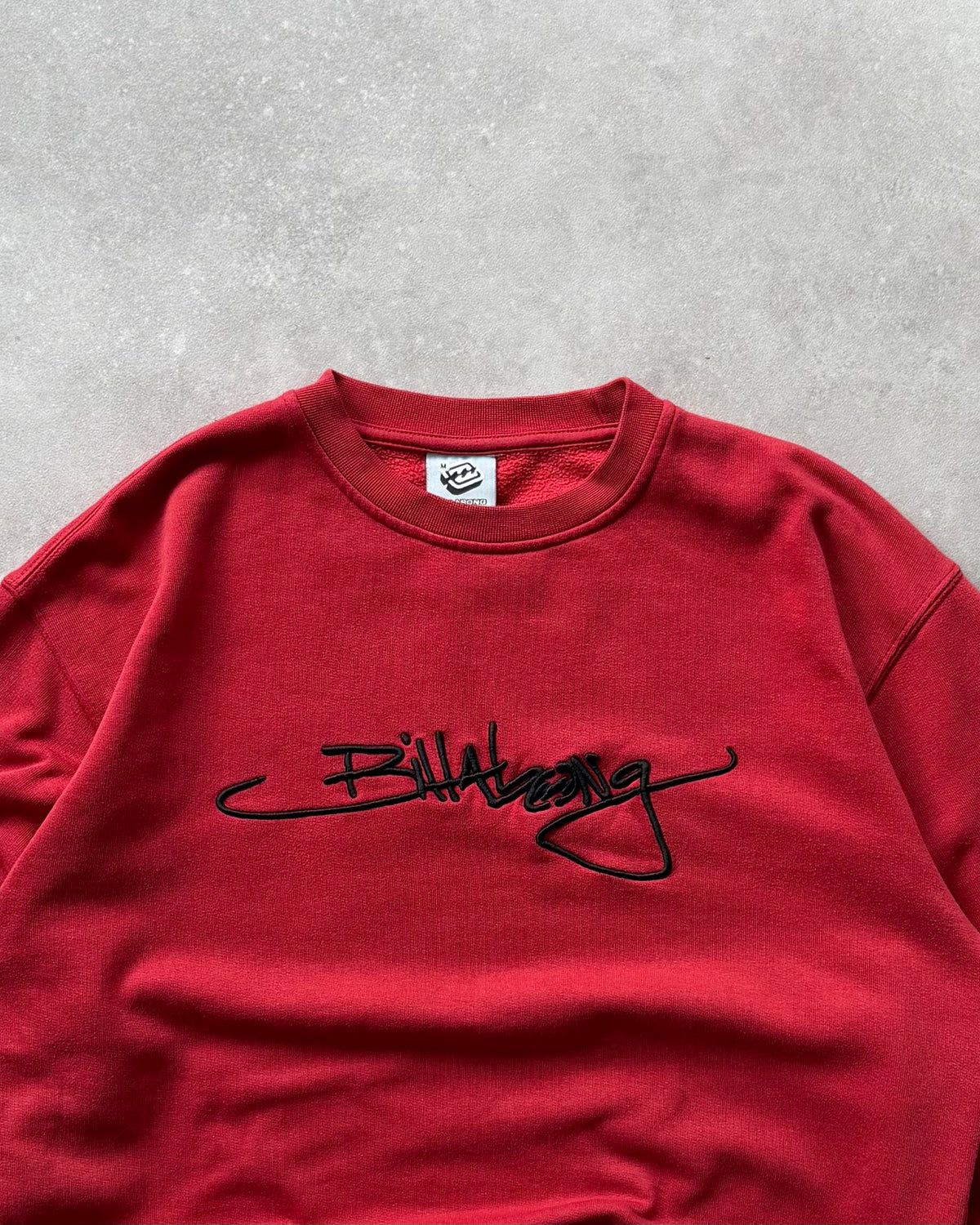 Vintage Billabong Sweatshirt (M)