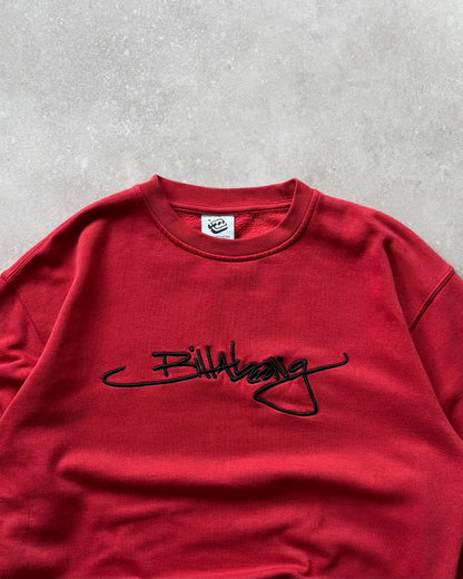 Vintage Billabong Sweatshirt (M)