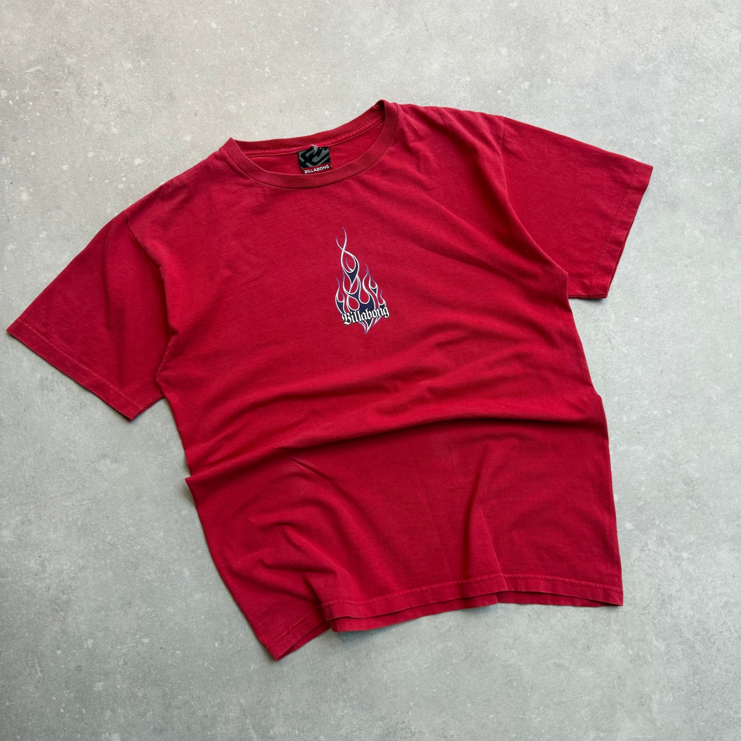00’s Billabong T-shirt (M)