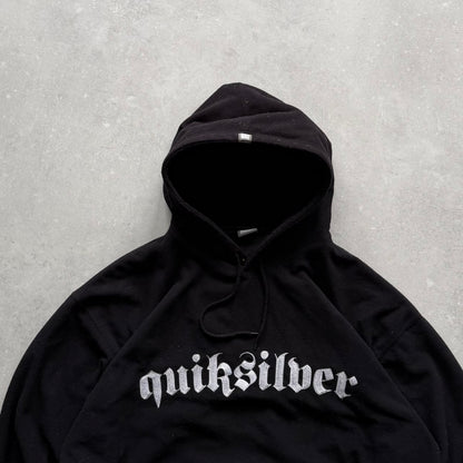 00’s Quiksilver Hoodie (XL)