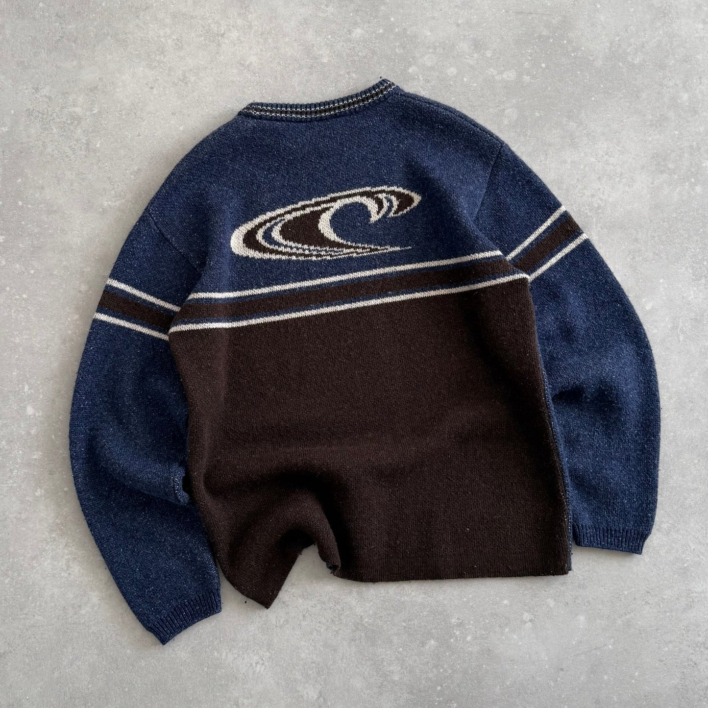00’s O’Neill Knit Jumper (L)