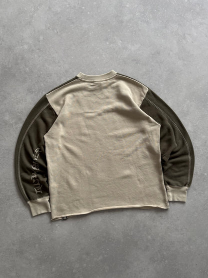 Vintage Quiksilver Sweatshirt (S)