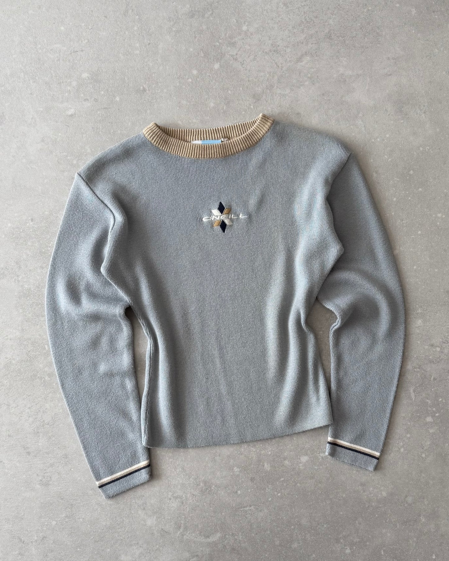 Vintage O’Neill Knit Jumper (XS)