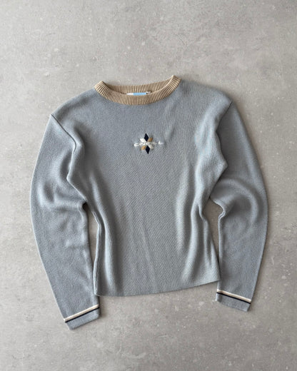 Vintage O’Neill Knit Jumper (XS)