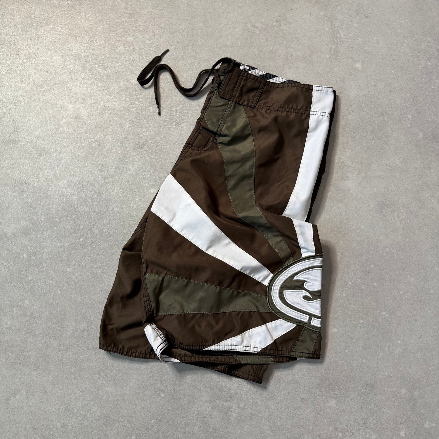 Billabong Andy Irons Boardshorts (34)