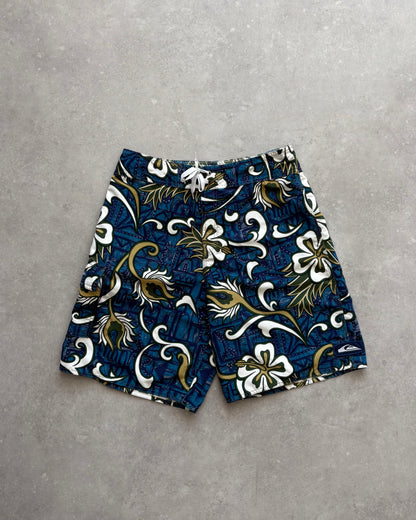 Vintage Quiksilver Boardshorts (32)