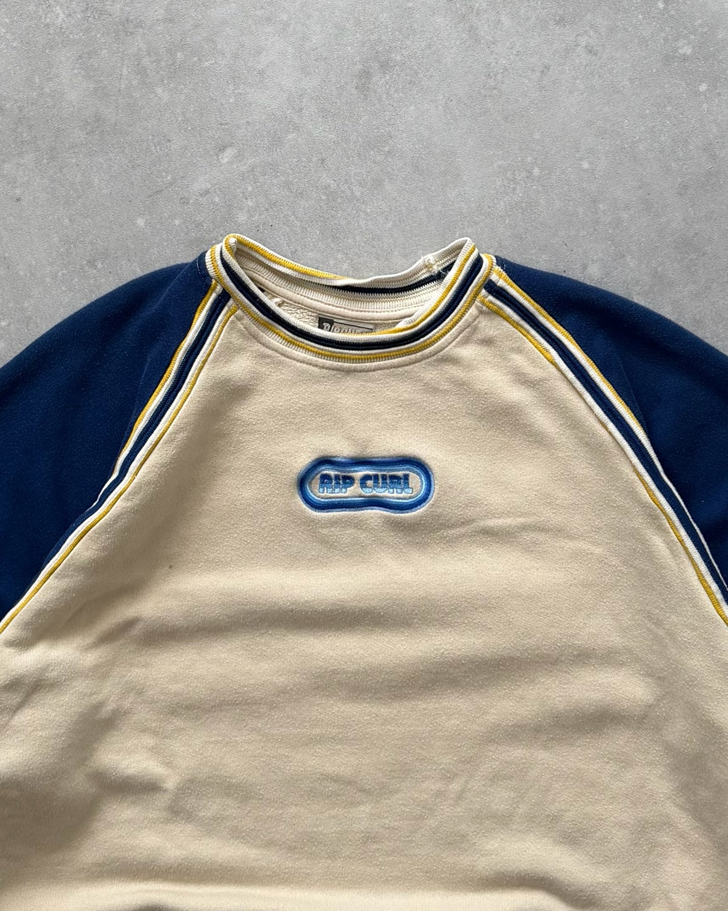 Vintage Ripcurl Sweatshirt (L)