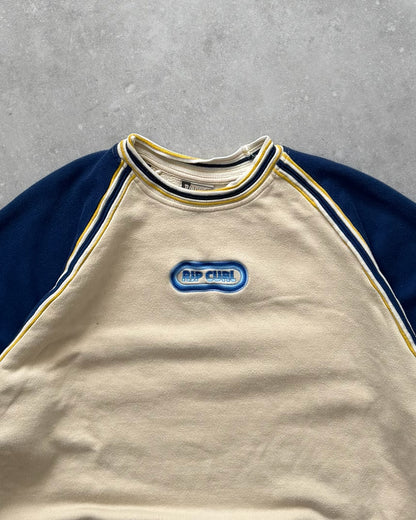 Vintage Ripcurl Sweatshirt (L)