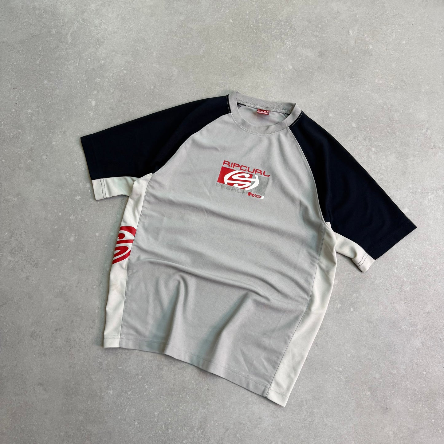 00’s Rip Curl T-shirt (M)