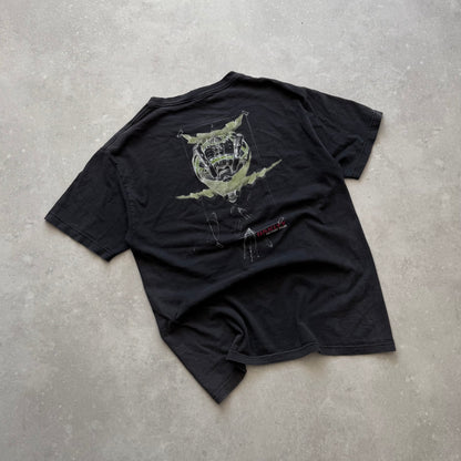 Vintage Oakley Factory Pilot T-shirt (L)
