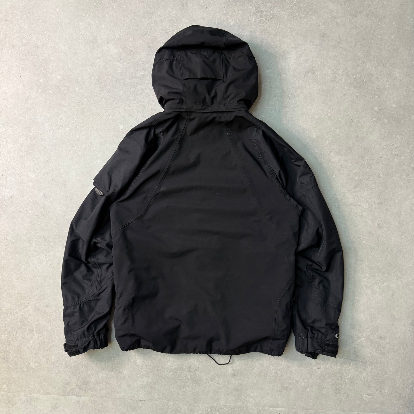 00’s Oakley Recco Snow Jacket  (M)