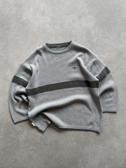 Vintage Rip Curl Knit Jumper (L)