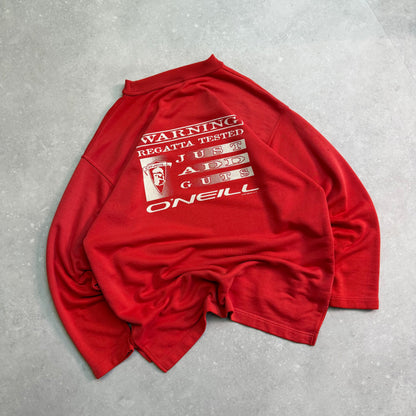 90’s O’Neill Sweatshirt (L)