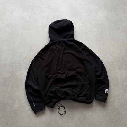 00’s Quiksilver Hoodie (XL)