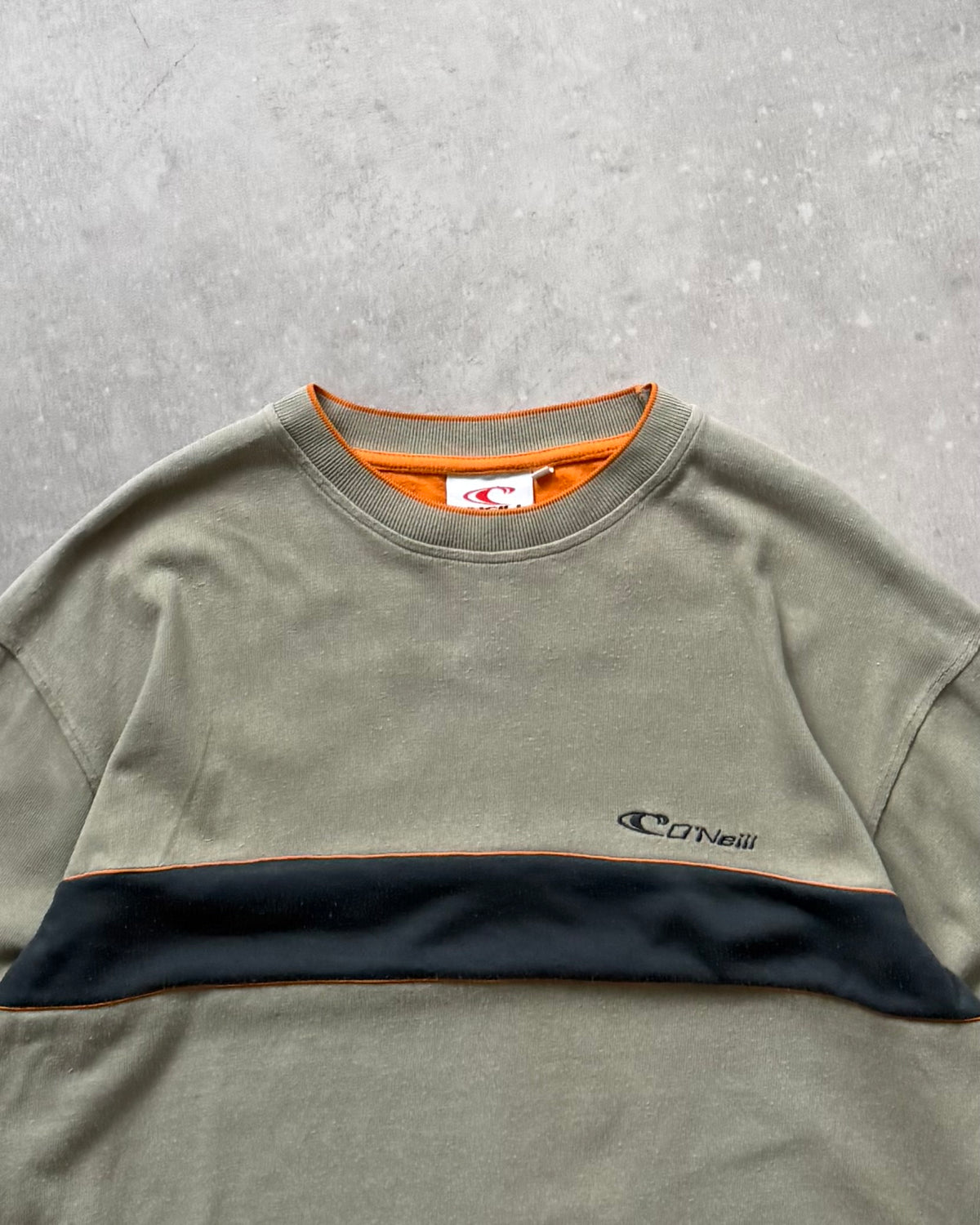 Vintage O’Neill Sweatshirt (L)
