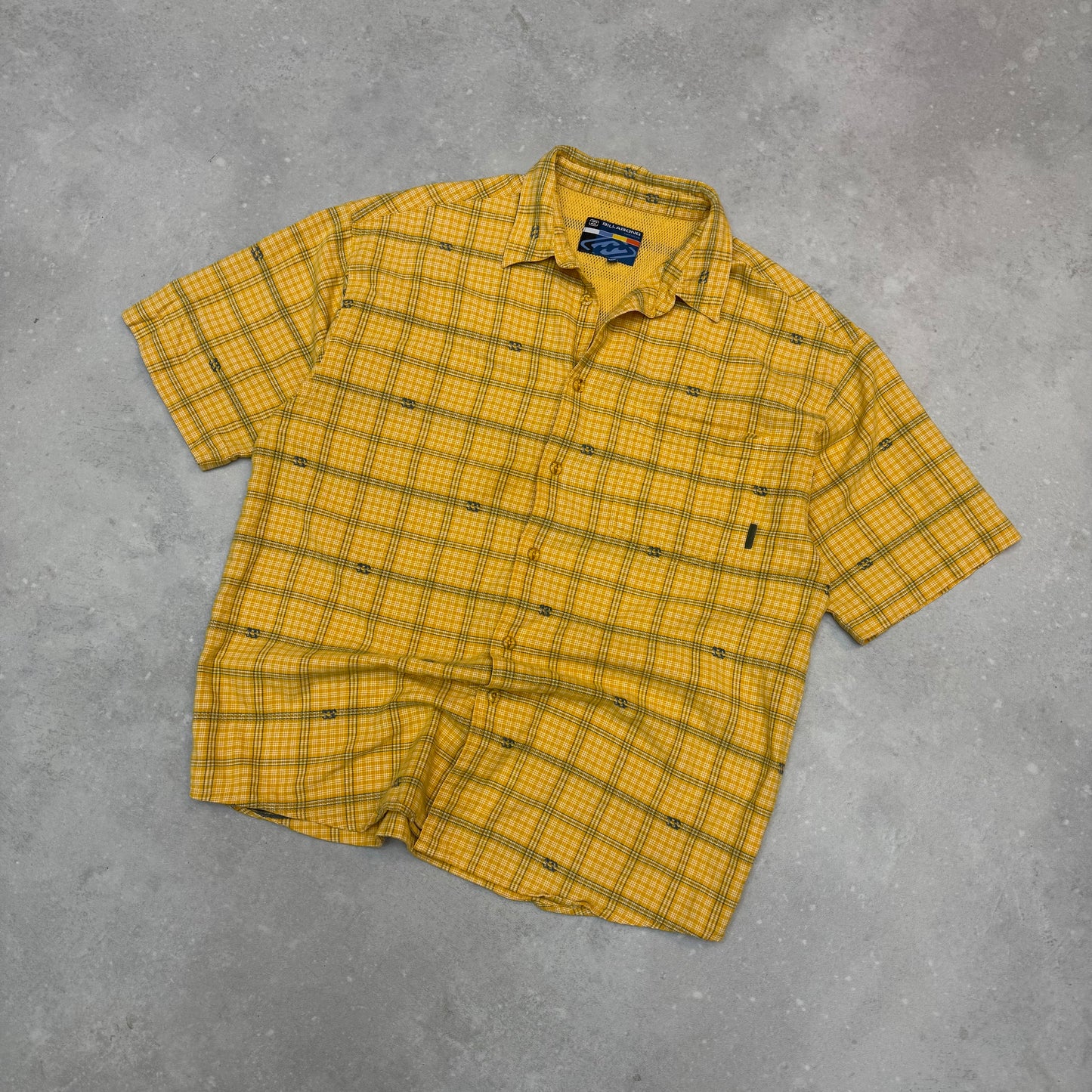 Billabong Shirt