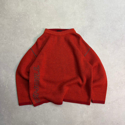 90’s O’Neill Knit Jumper (M)