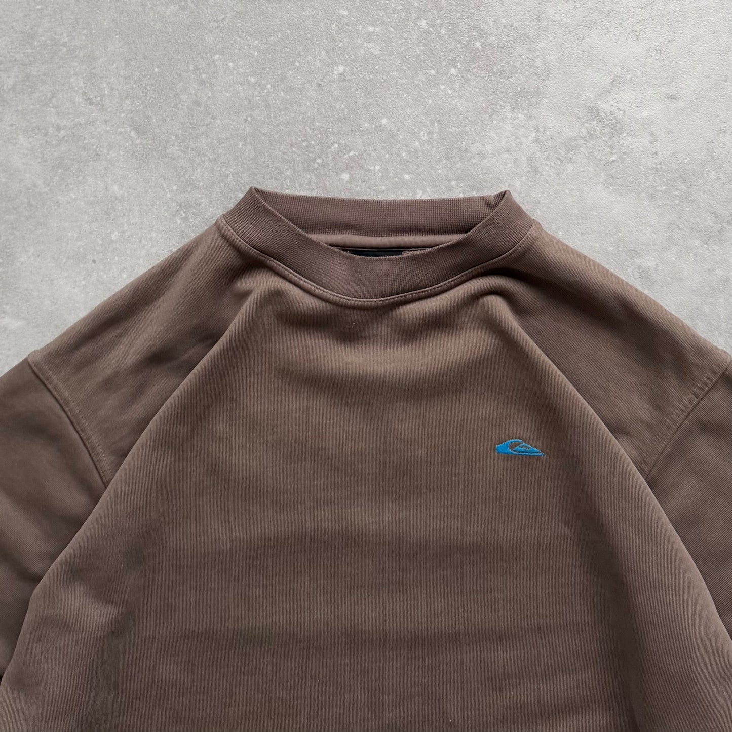 00’s Quiksilver Sweatshirt (S)