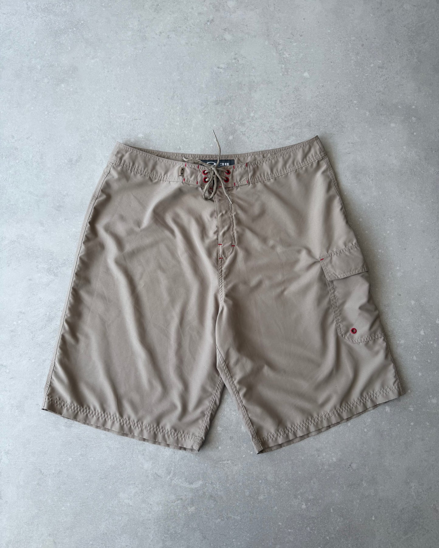 Vintage Oakley Boardshorts (38)