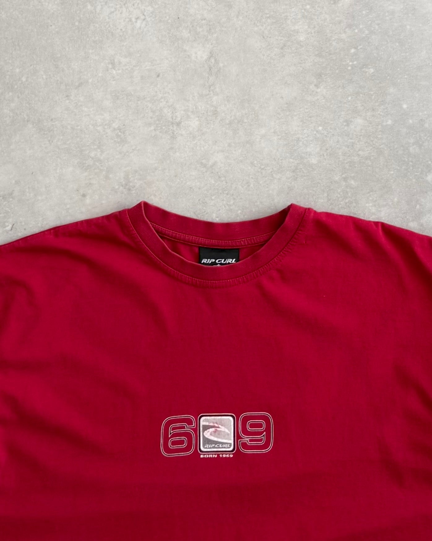 Vintage Ripcurl T-shirt (L)