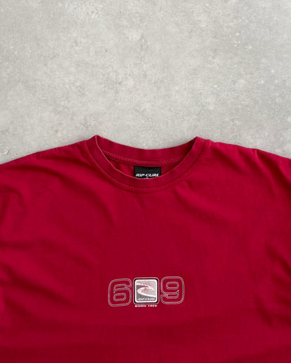 Vintage Ripcurl T-shirt (L)