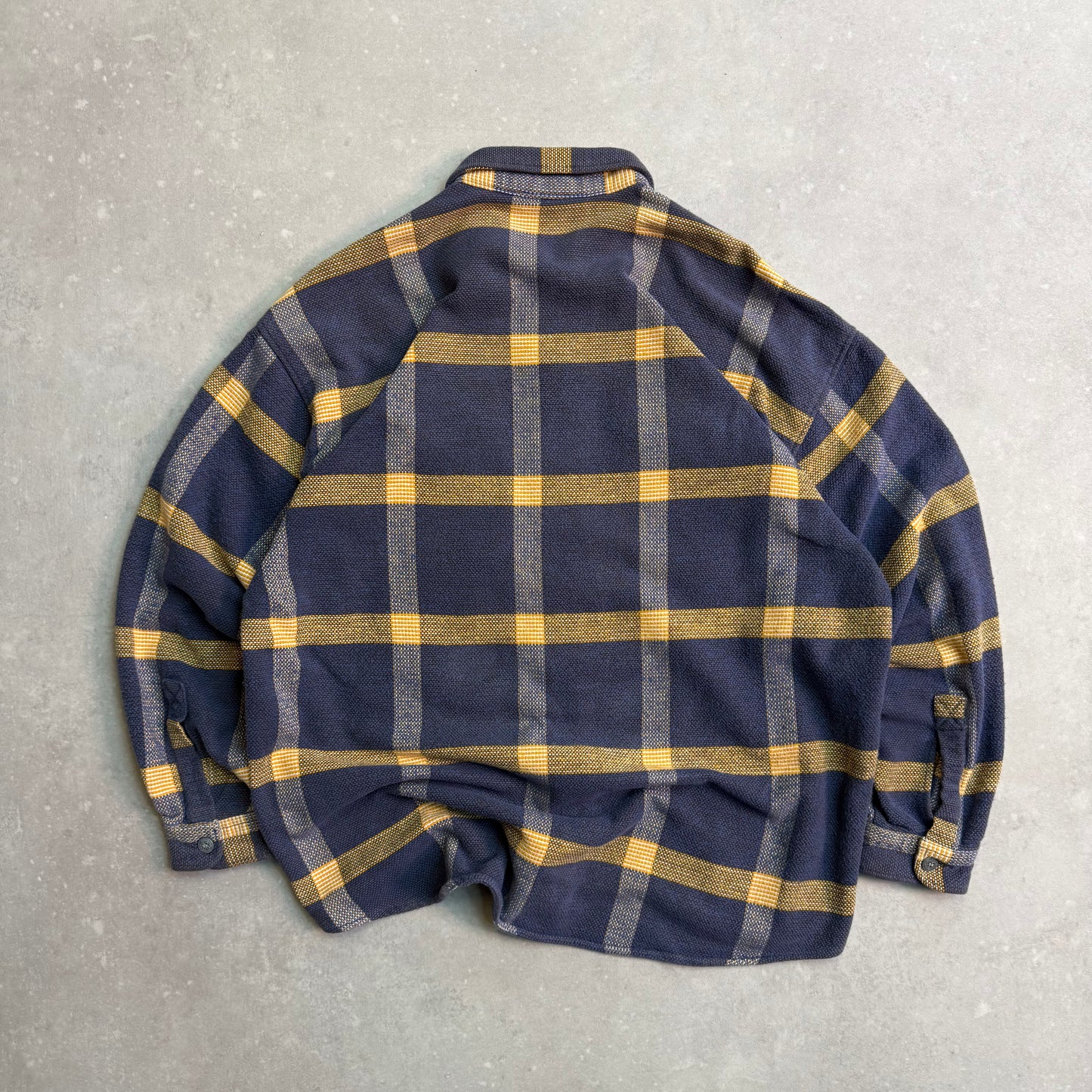90’s O’Neill Heavy Flannel Shirt (XL)