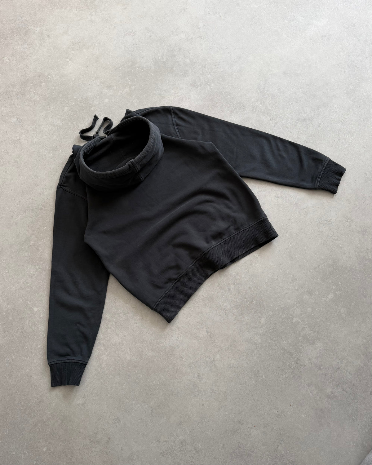Vintage Quiksilver Hoodie (M)