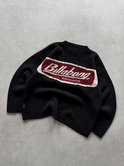 Vintage Billabong Knit Jumper (M)