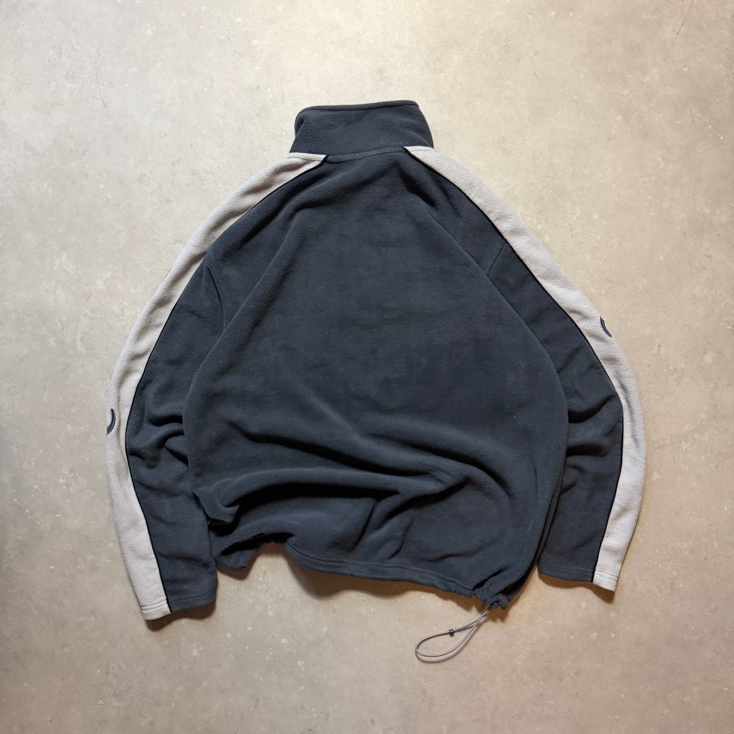 00’s O’Neill 1/4 Zip Fleece (XL)