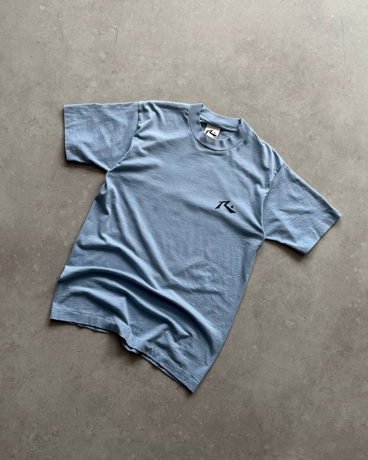 Vintage Rusty T-shirt (M)