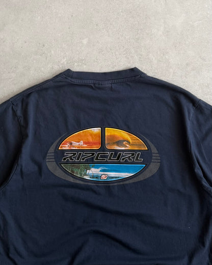 Vintage Rip Curl T-shirt (M)