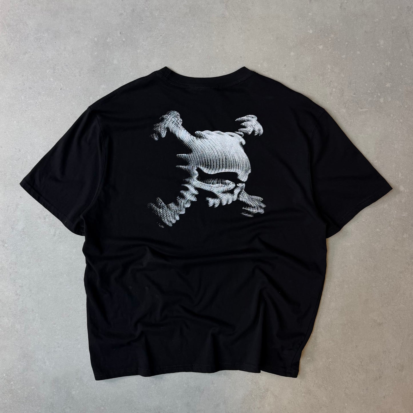 00's Oakley T-shirt (XL)