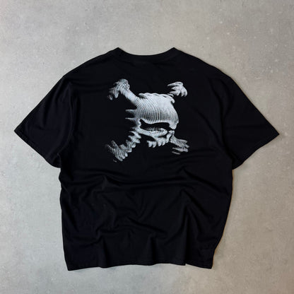 00's Oakley T-shirt (XL)