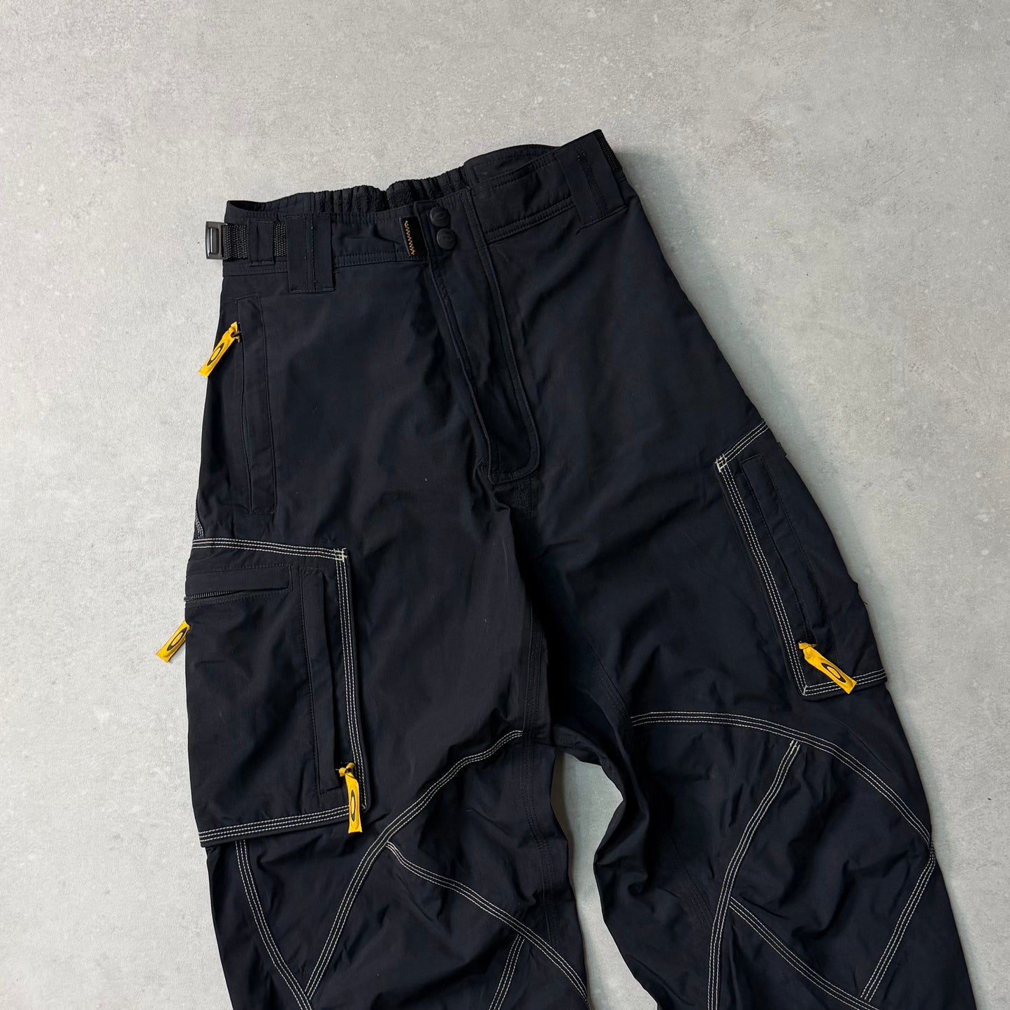 Oakley Software Snow Trousers (28)