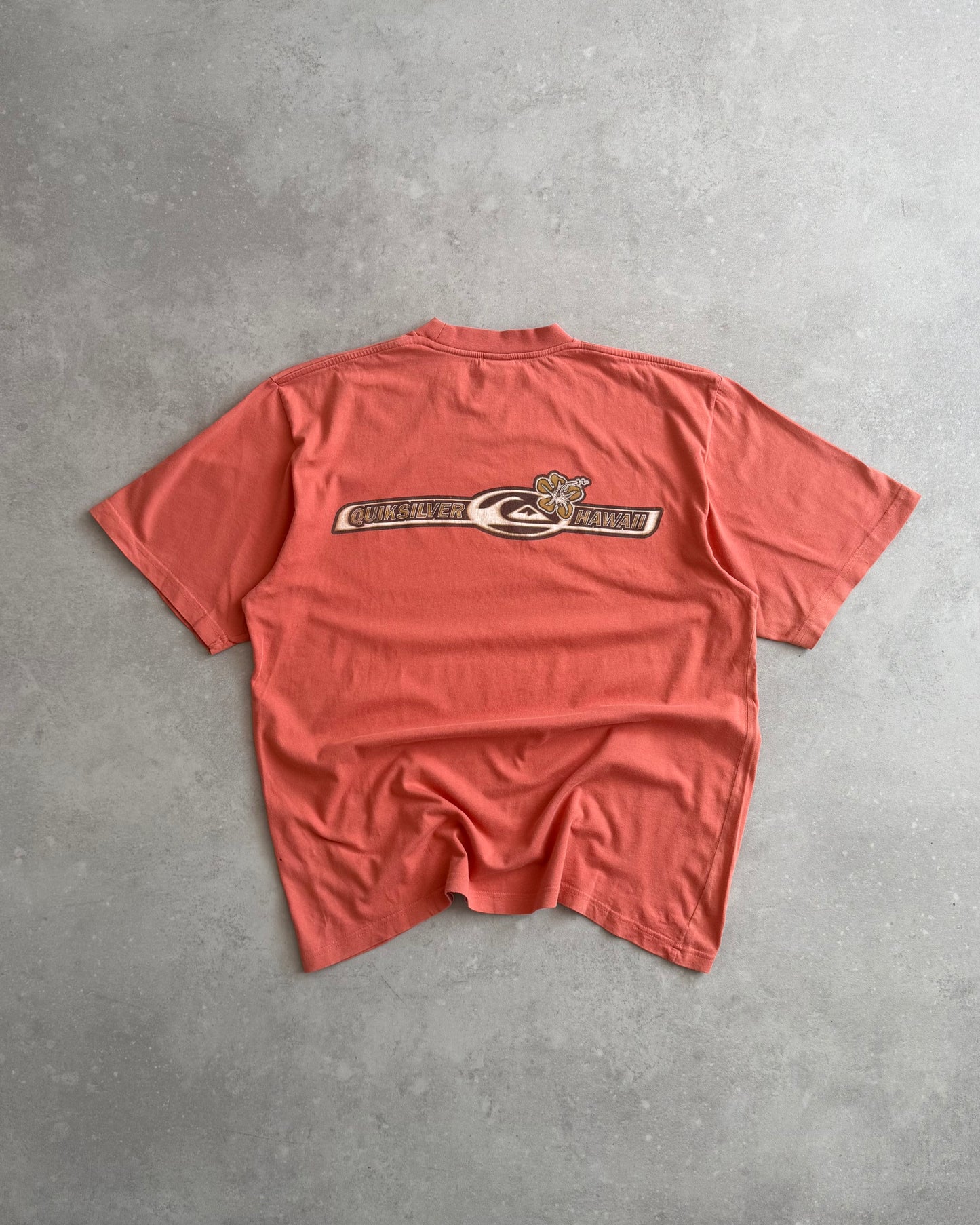 Vintage Quiksilver T-shirt (M)