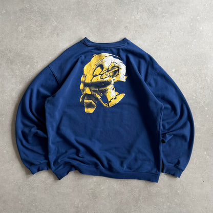 Vintage Oakley Sweatshirt (M)
