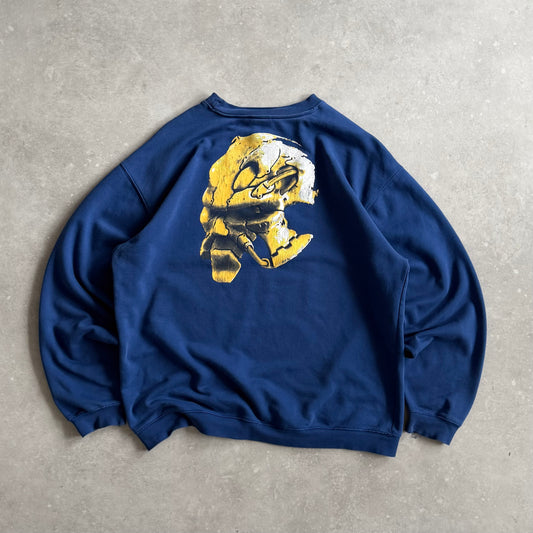 Vintage Oakley Sweatshirt (M)