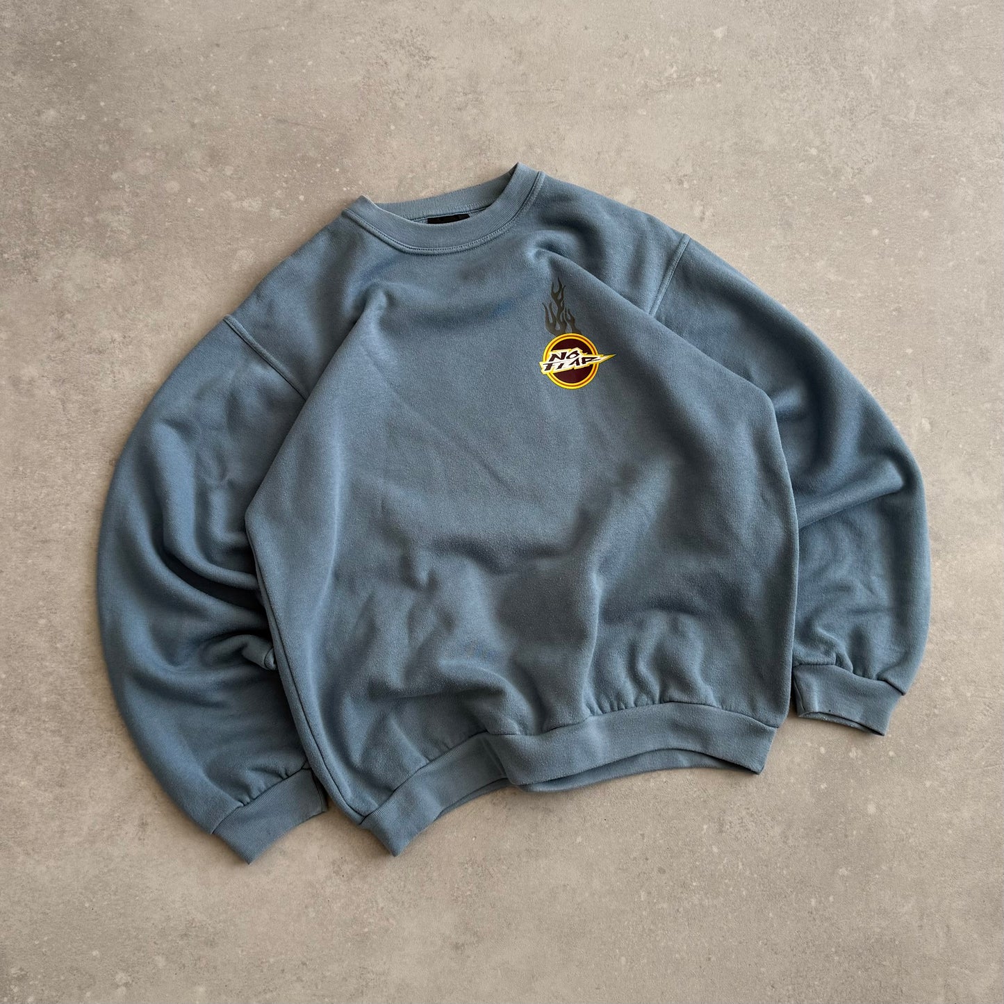 00’s No Fear Sweatshirt (M)