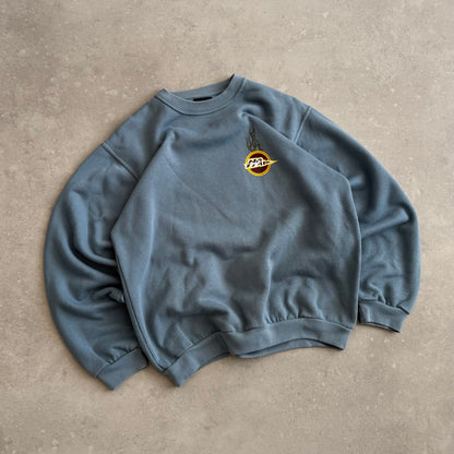 00’s No Fear Sweatshirt (M)