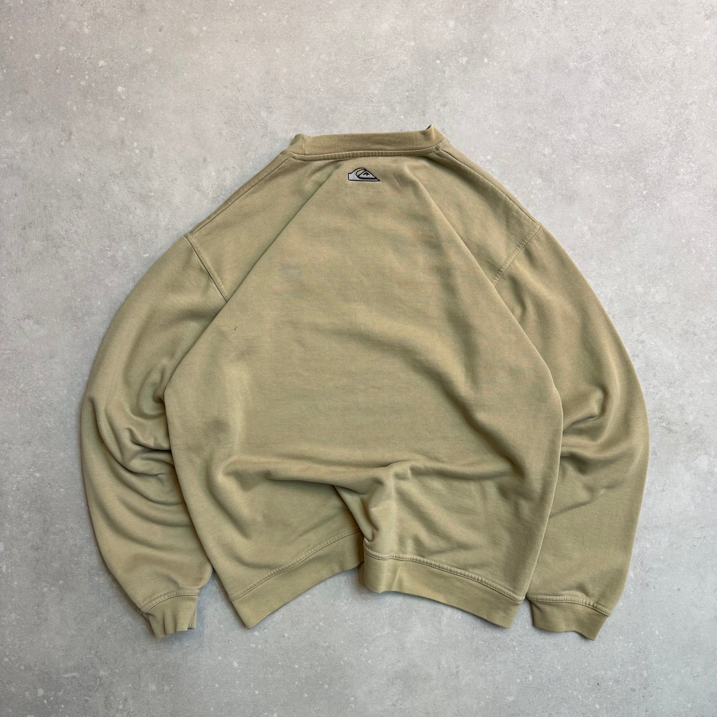 00’s Quiksilver Sweatshirt (L)