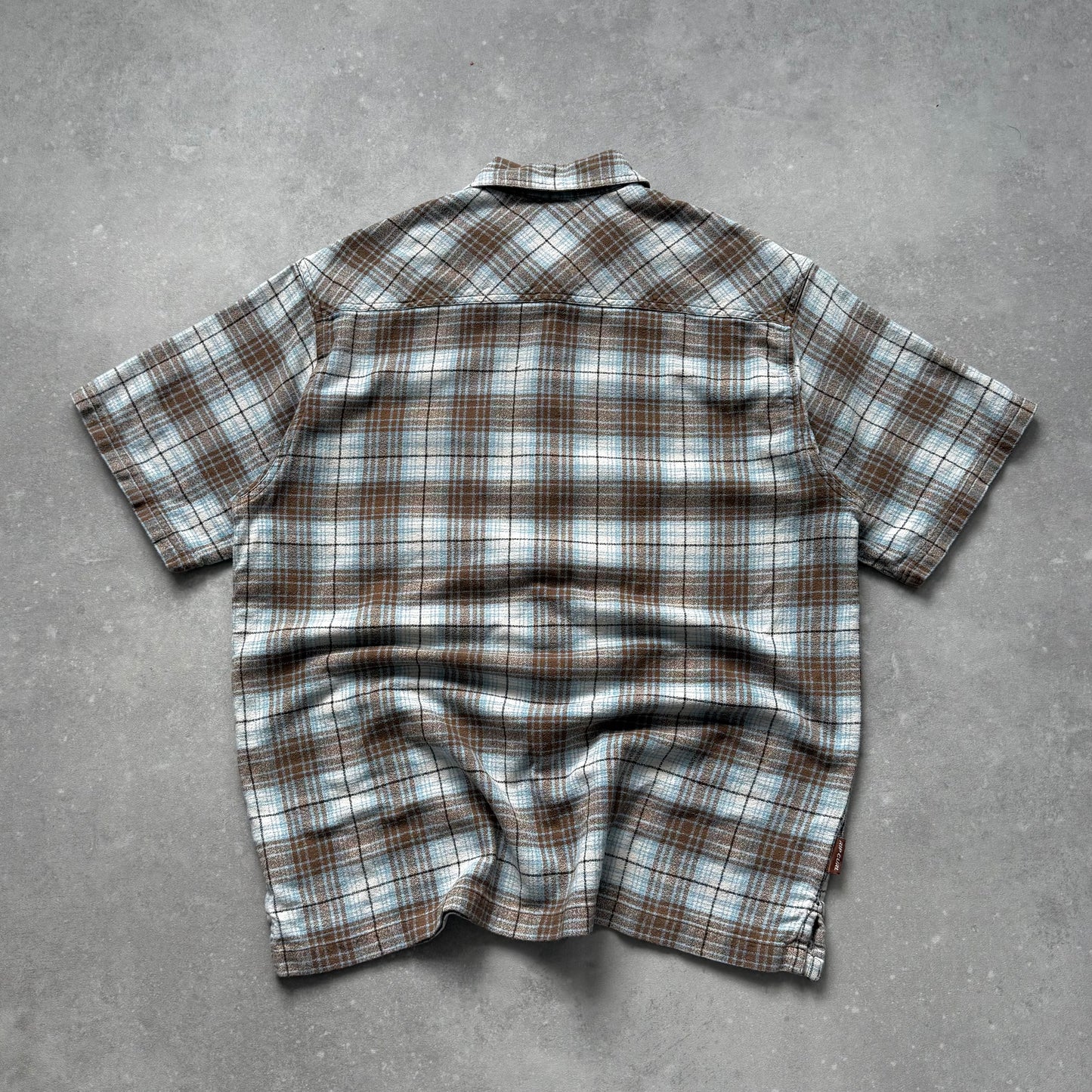 00's Rip Curl Shirt (L)