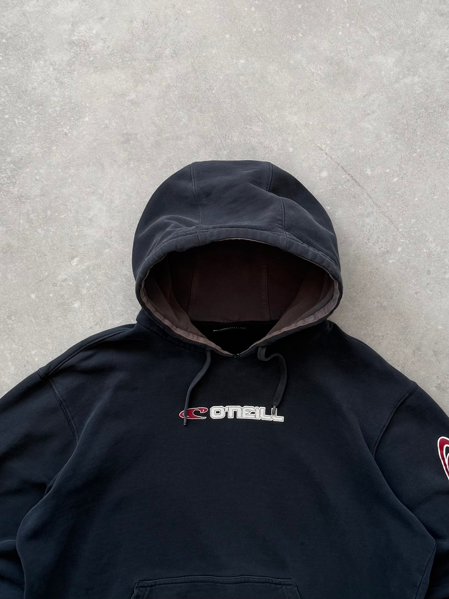 Vintage O’Neill Hoodie (M)