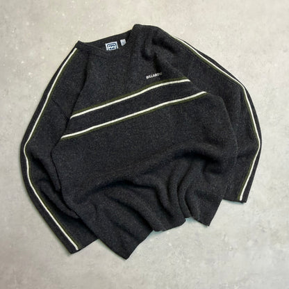 00’s Billabong Knit Jumper (XL)