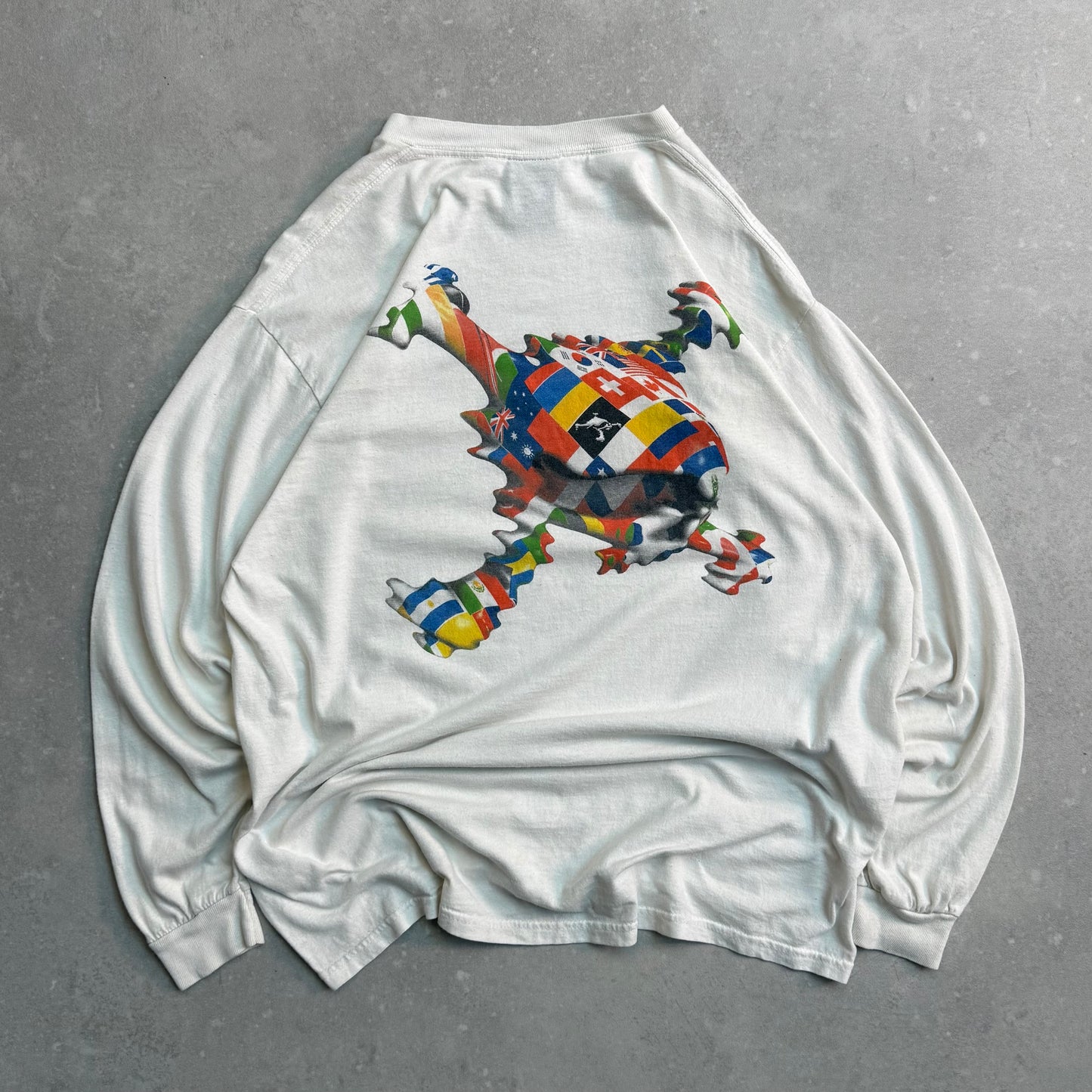 Oakley Software Long Sleeve T-shirt