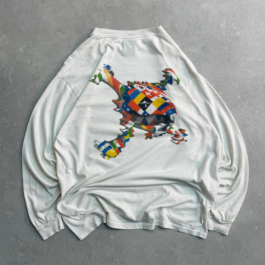 Oakley Software Long Sleeve T-shirt